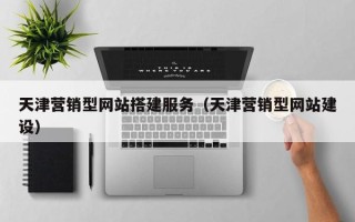 格尔木天津营销型网站搭建服务（天津营销型网站建设）